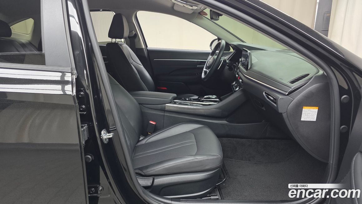 Hyundai Sonata 2022