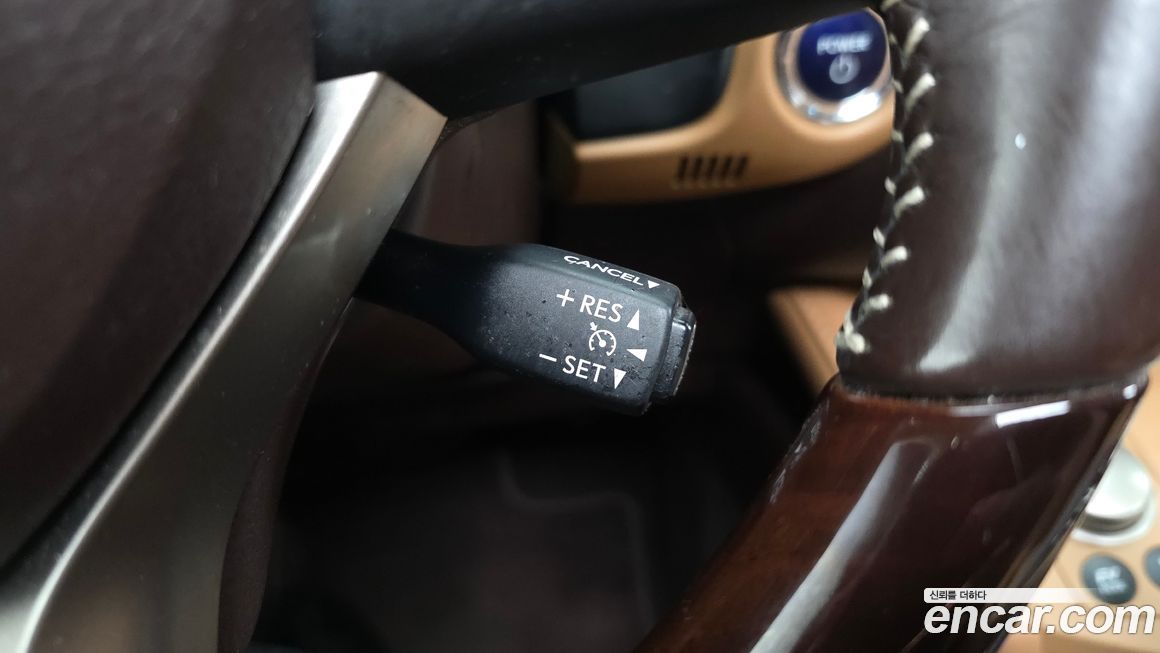 Lexus ES 2018