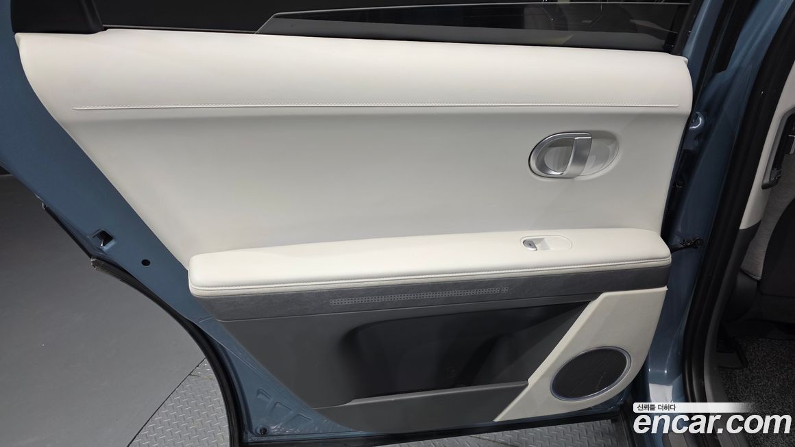 Hyundai Ioniq5 2022