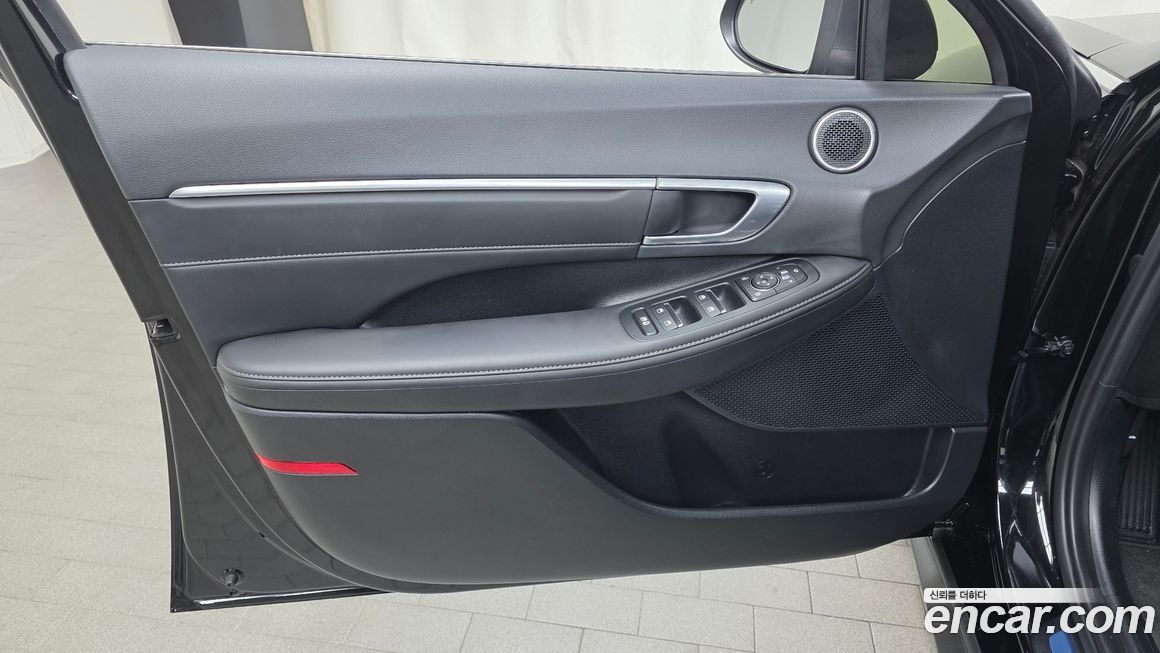 Hyundai Sonata 2022