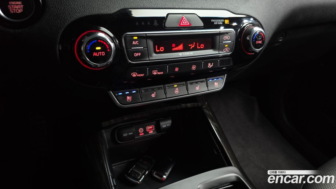 Kia Sorento 2020