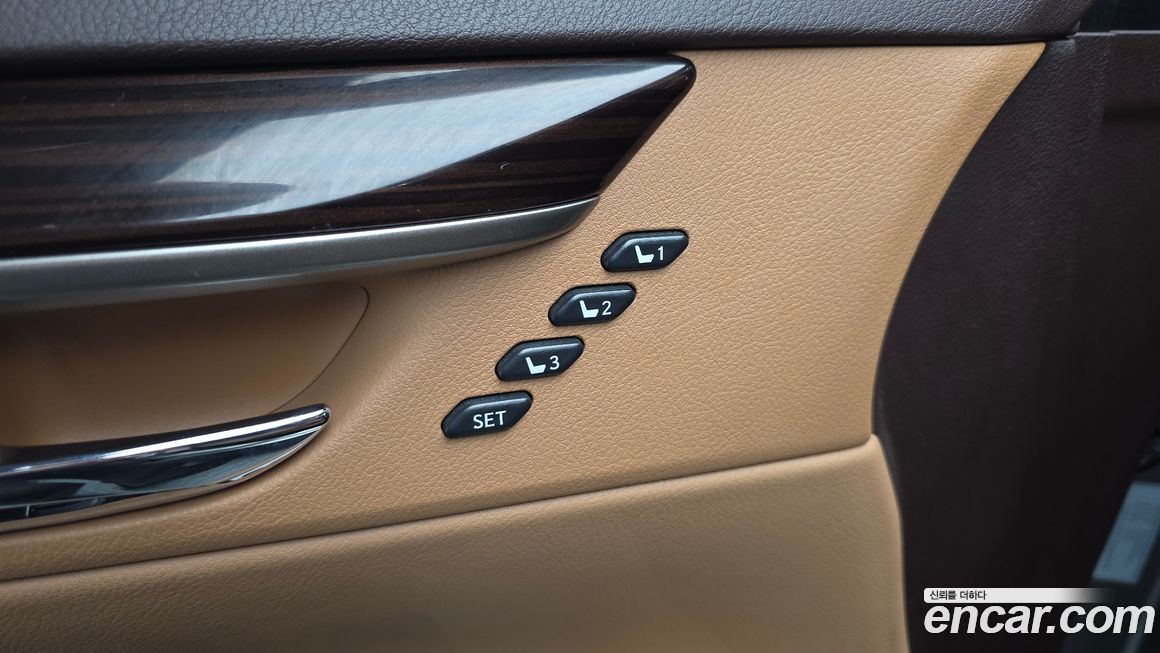 Lexus ES 2018