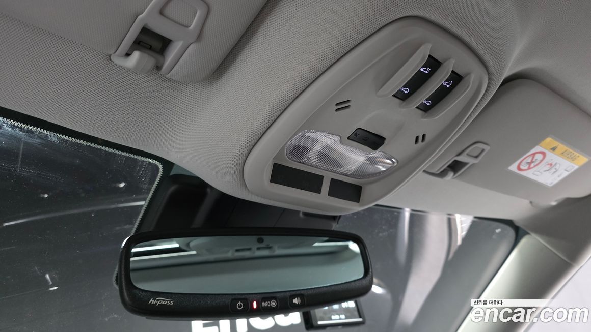 ChevroletGMDaewoo Trax 2024