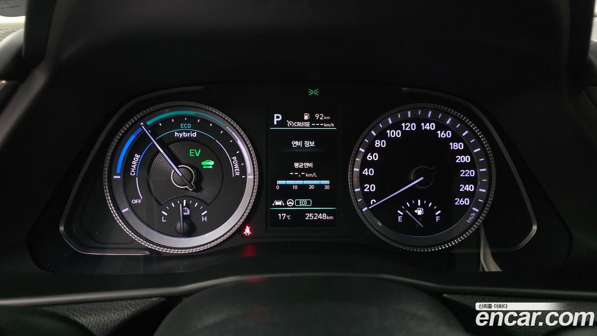 Hyundai Sonata 2022