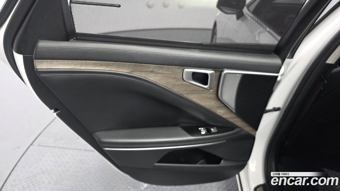 Kia K8 2022