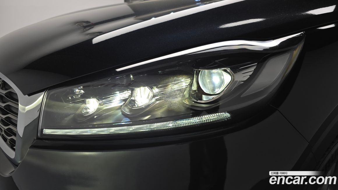 Kia Sorento 2020
