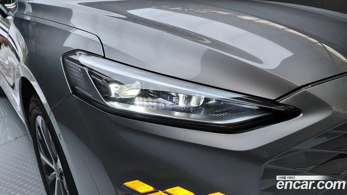 Kia K8 2023