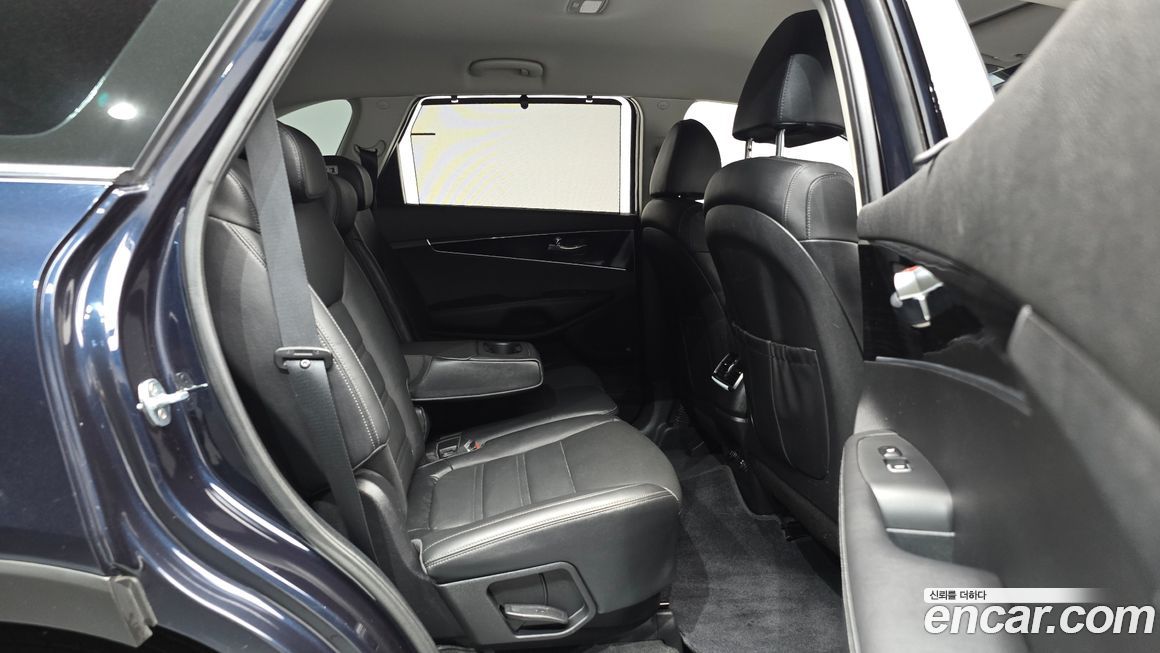 Kia Sorento 2020