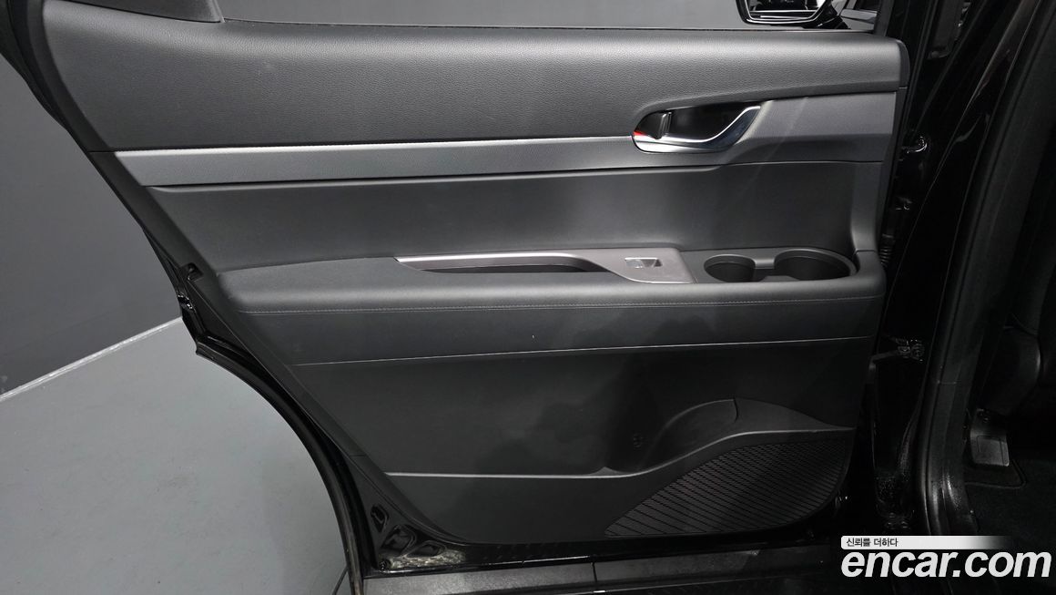 Hyundai Palisade 2020