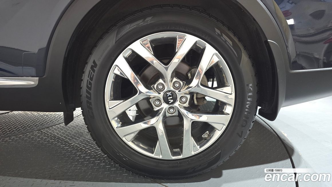 Kia Sorento 2020