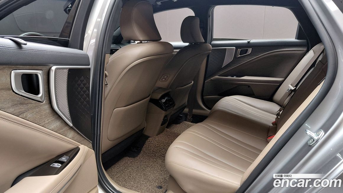 Kia K8 2023