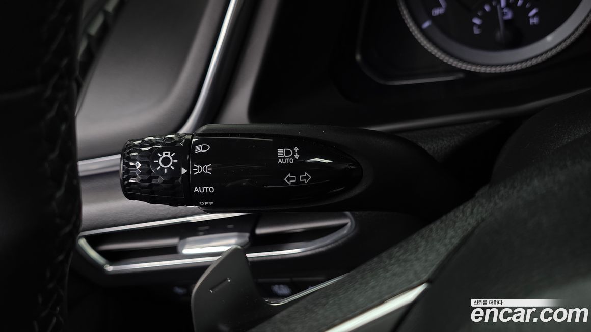Hyundai Sonata 2022