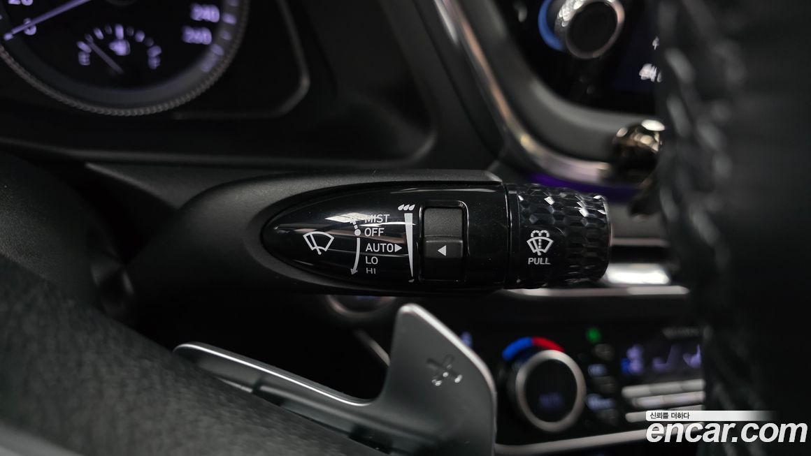 Hyundai Sonata 2022