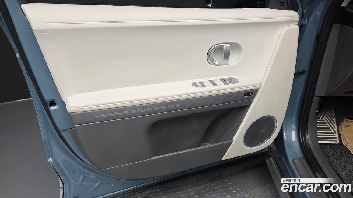 Hyundai Ioniq5 2022