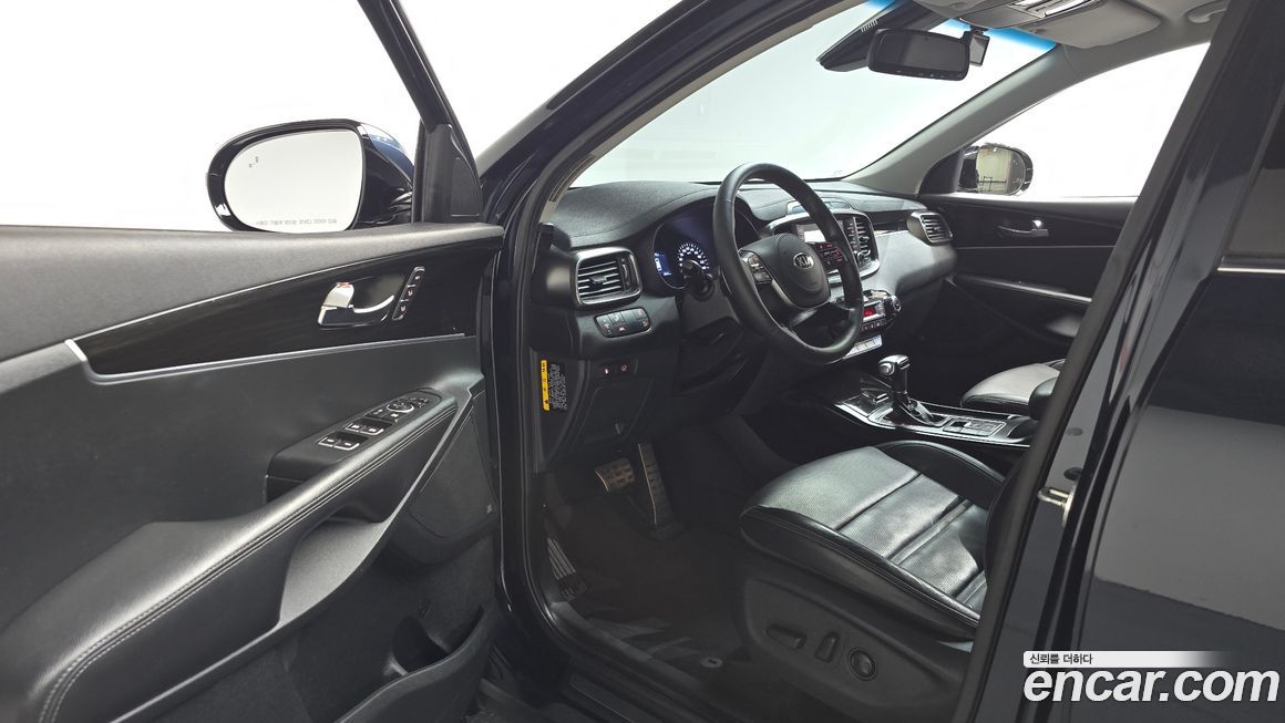 Kia Sorento 2020