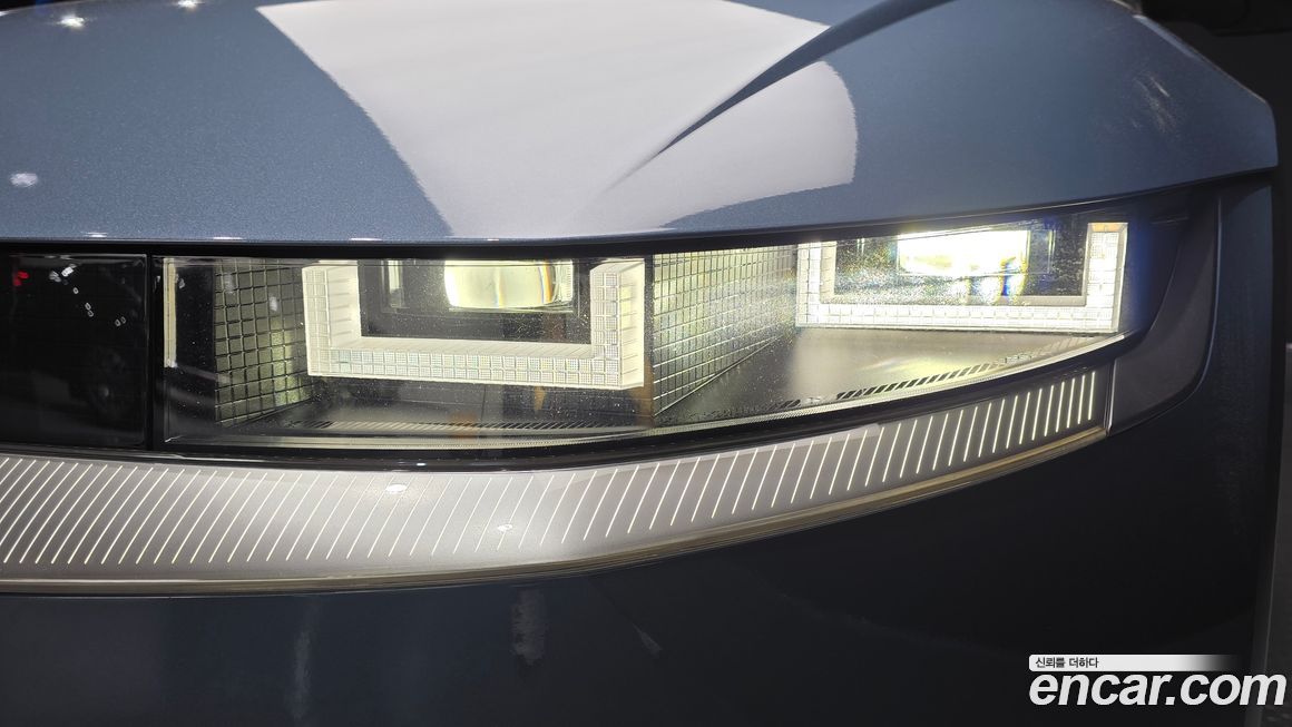 Hyundai Ioniq5 2022
