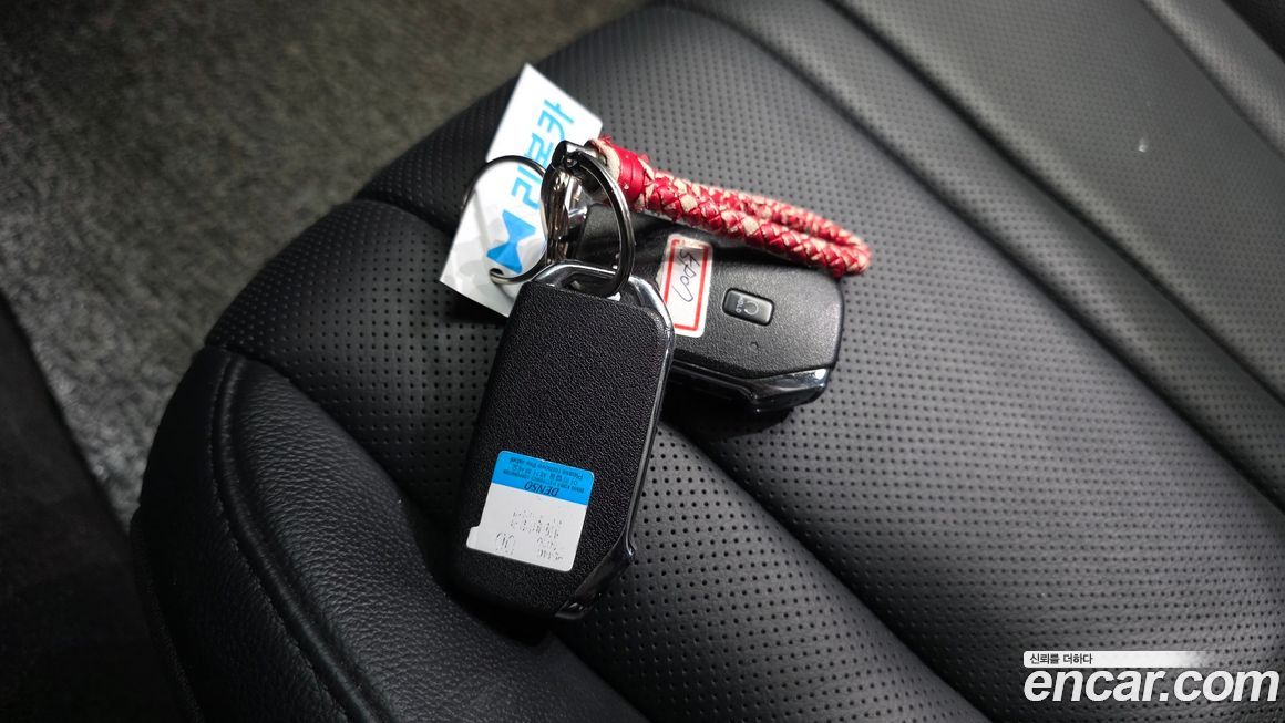 Kia K8 2022
