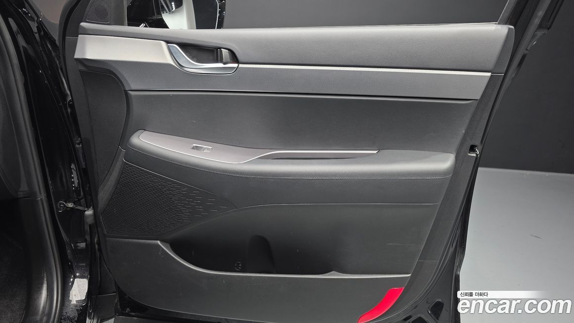 Hyundai Palisade 2020