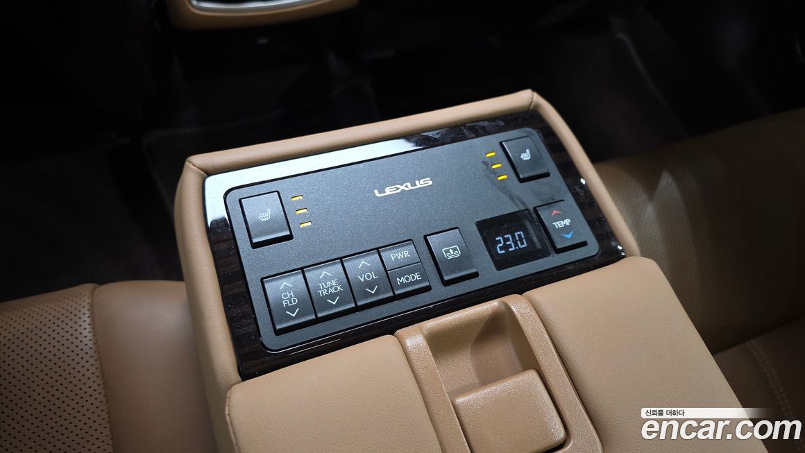 Lexus ES 2018