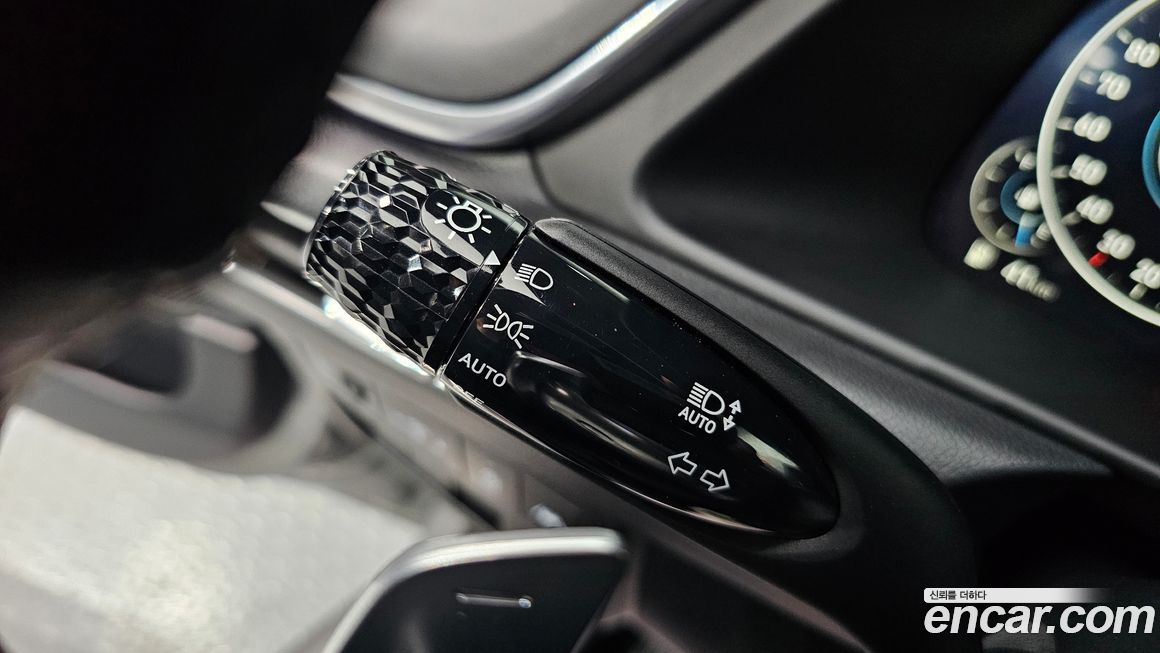 Hyundai Sonata 2022