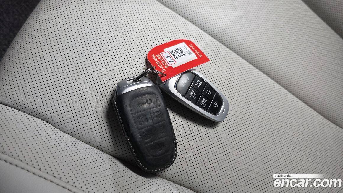 Hyundai Ioniq5 2022