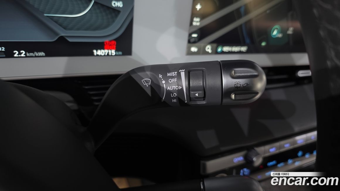 Hyundai Ioniq5 2022