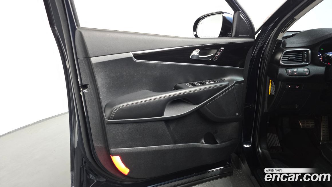 Kia Sorento 2020