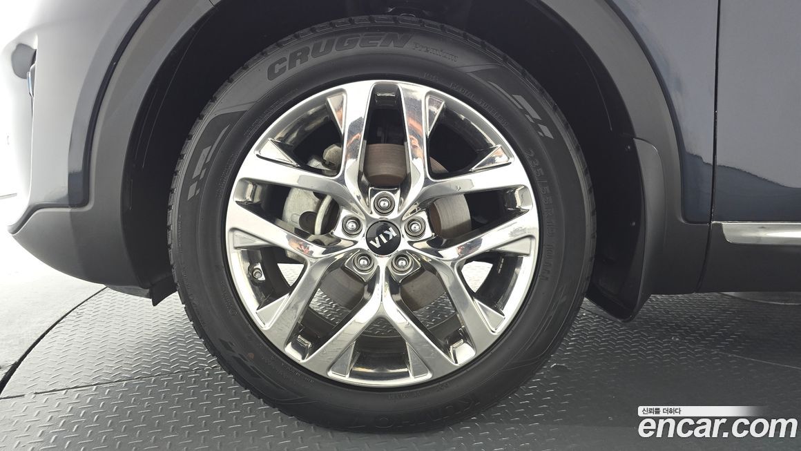 Kia Sorento 2020