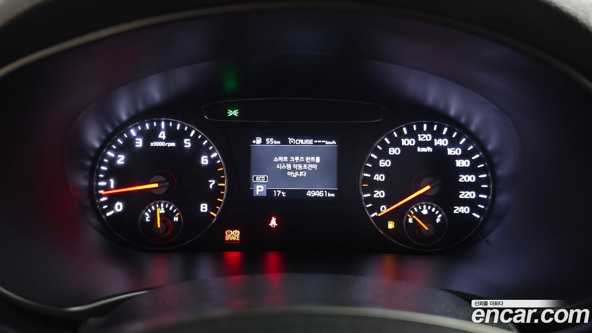 Kia Sorento 2020