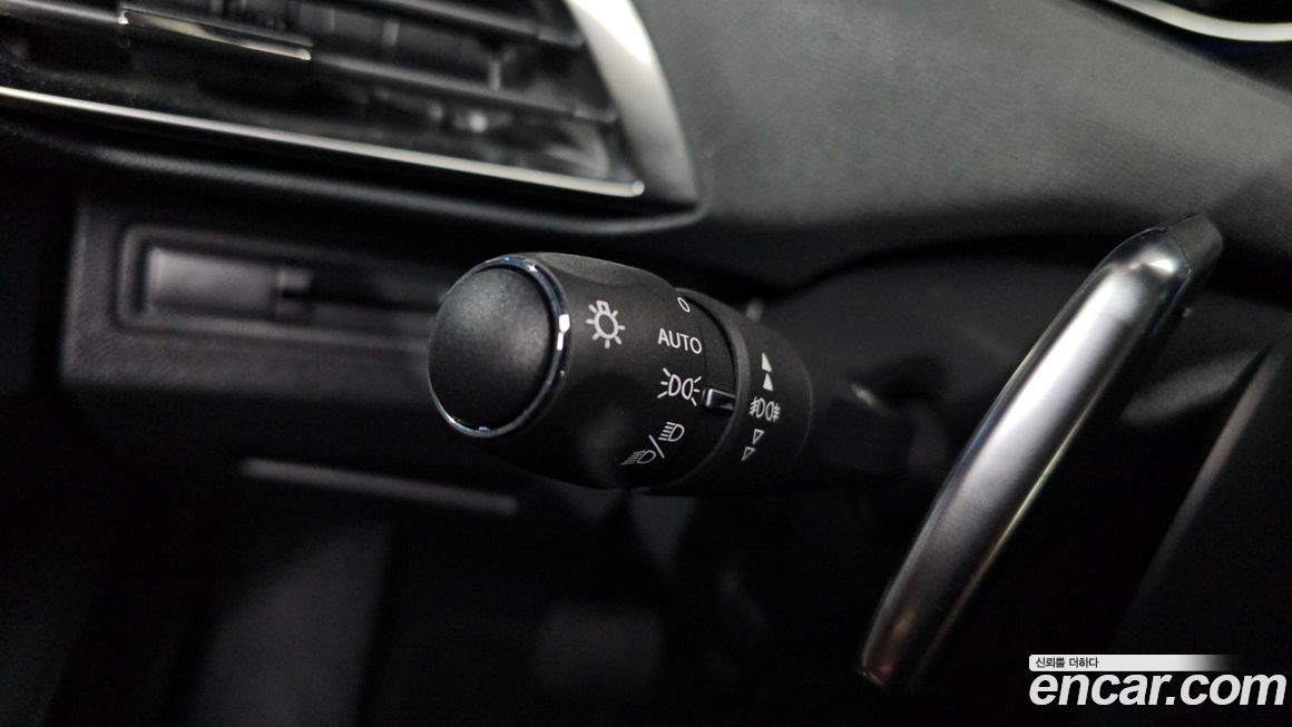 Peugeot 3008 2021
