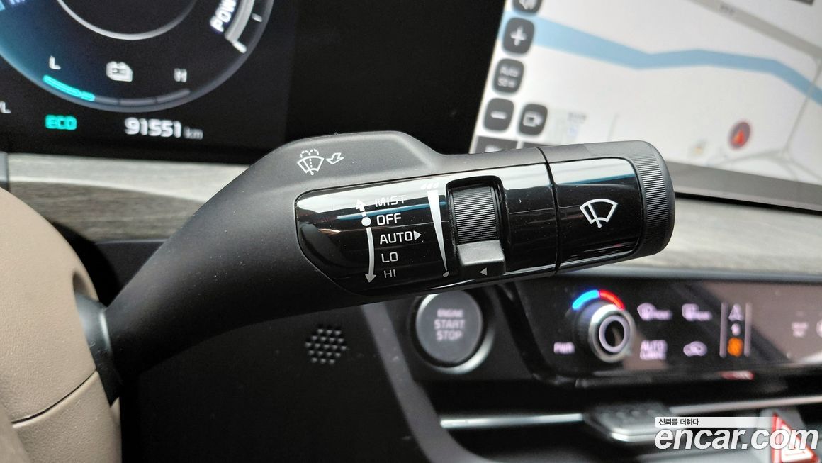 Kia K8 2023