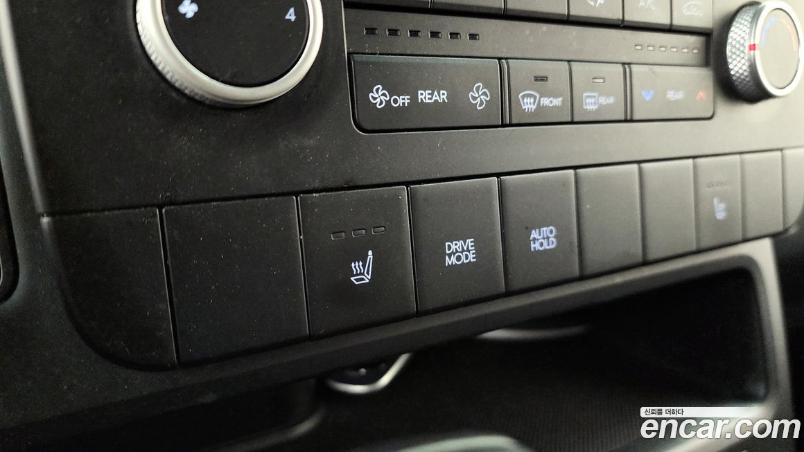 Hyundai Staria 2023