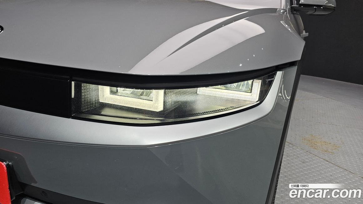 Hyundai Ioniq5 2022