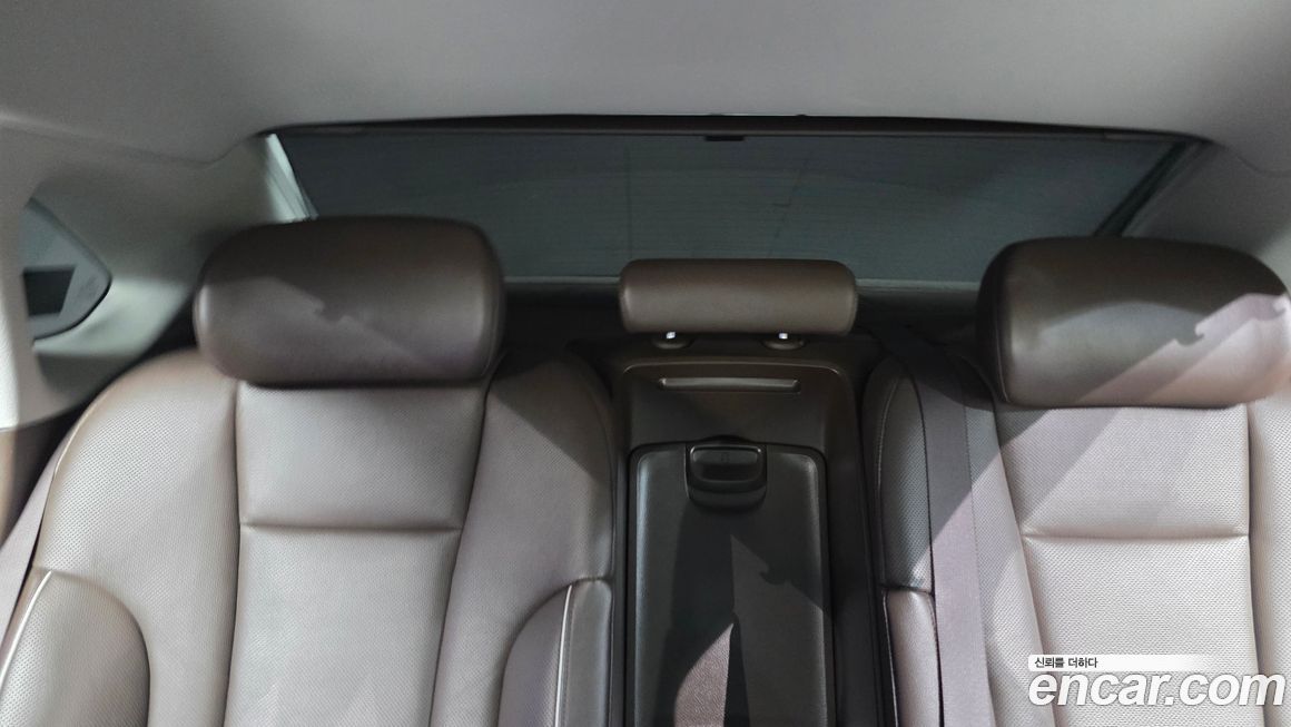 Kia K9 2019