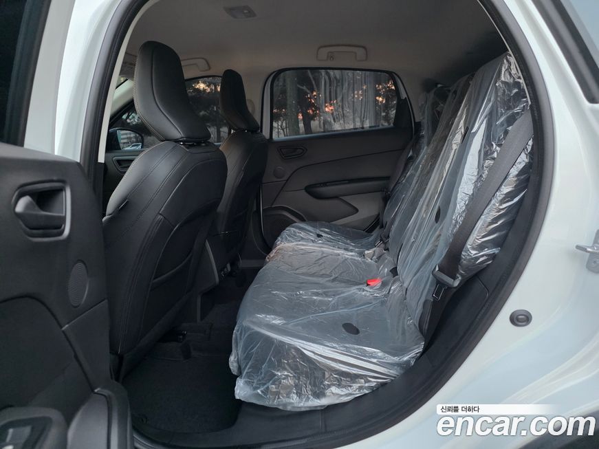 Renault-KoreaSamsung Arkana 2026