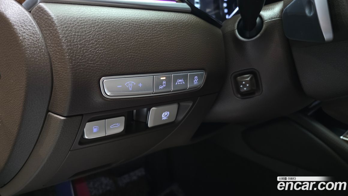 Kia K9 2019