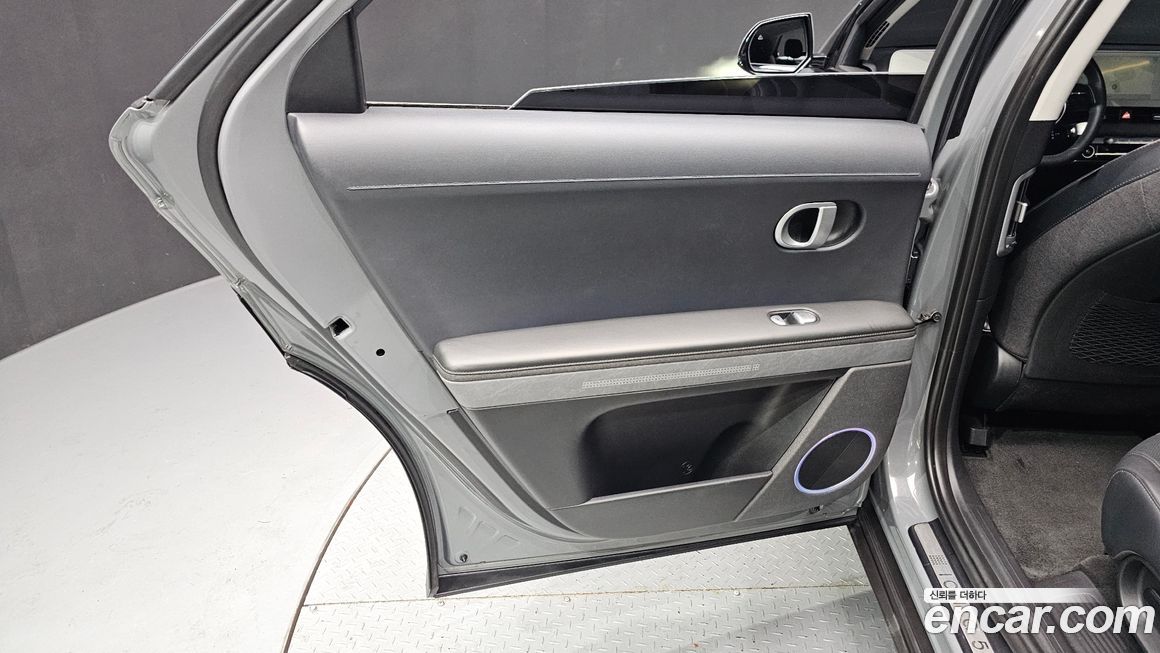 Hyundai Ioniq5 2022