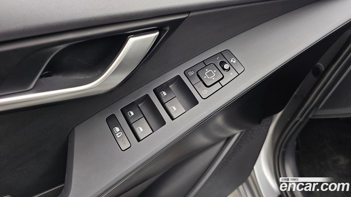 Kia Niro 2025