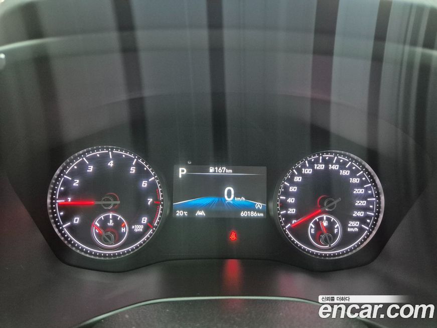 Hyundai Santafe 2022