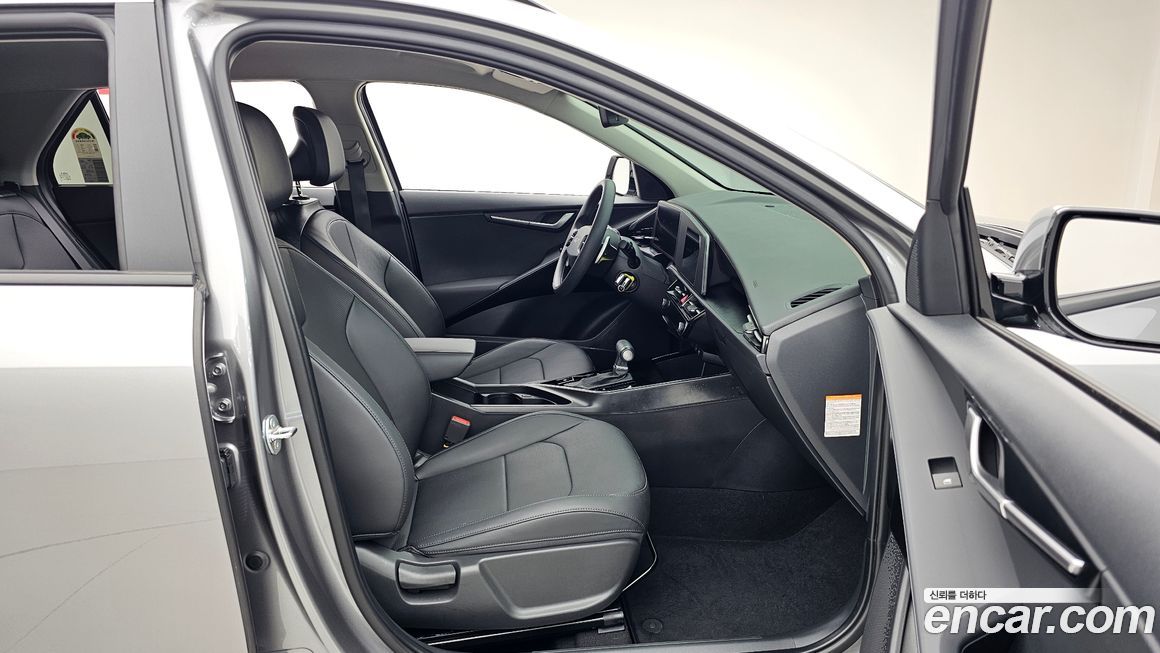 Kia Niro 2025