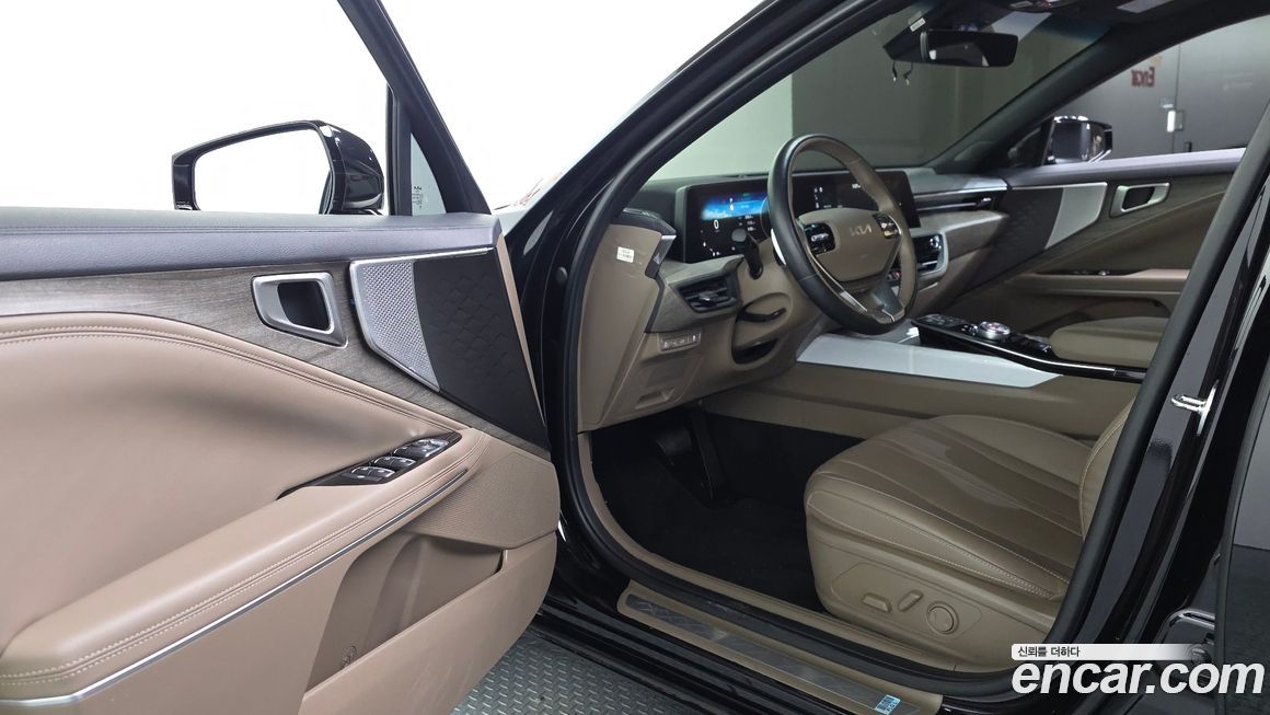 Kia K8 2023