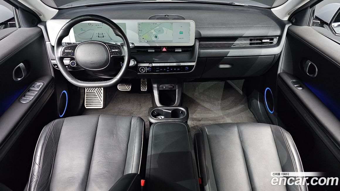 Hyundai Ioniq5 2022