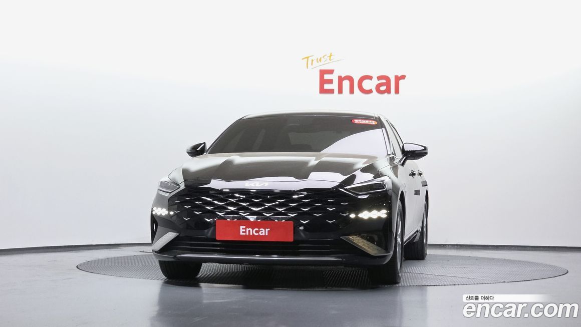 Kia K8 2023