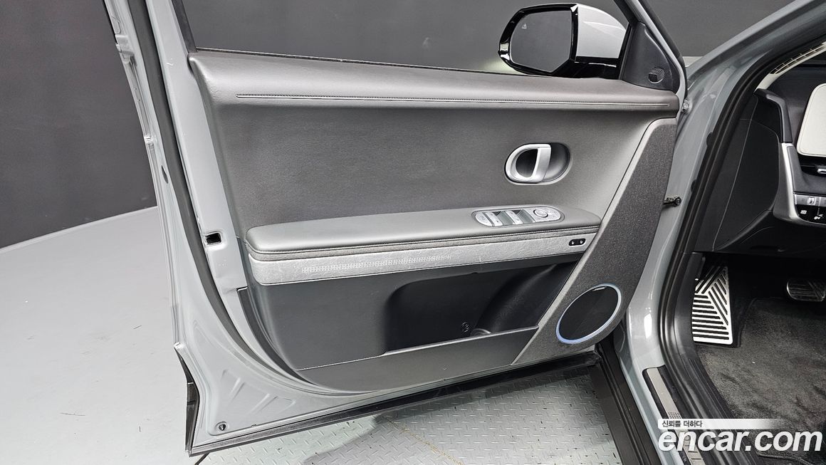 Hyundai Ioniq5 2022