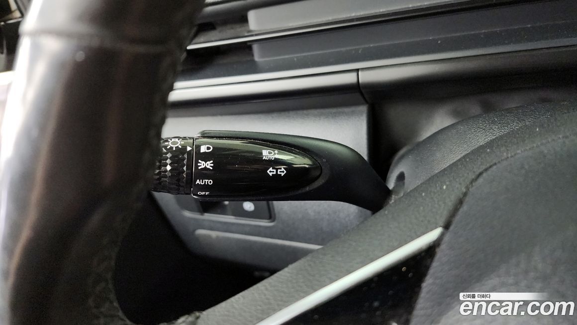 Hyundai Staria 2023