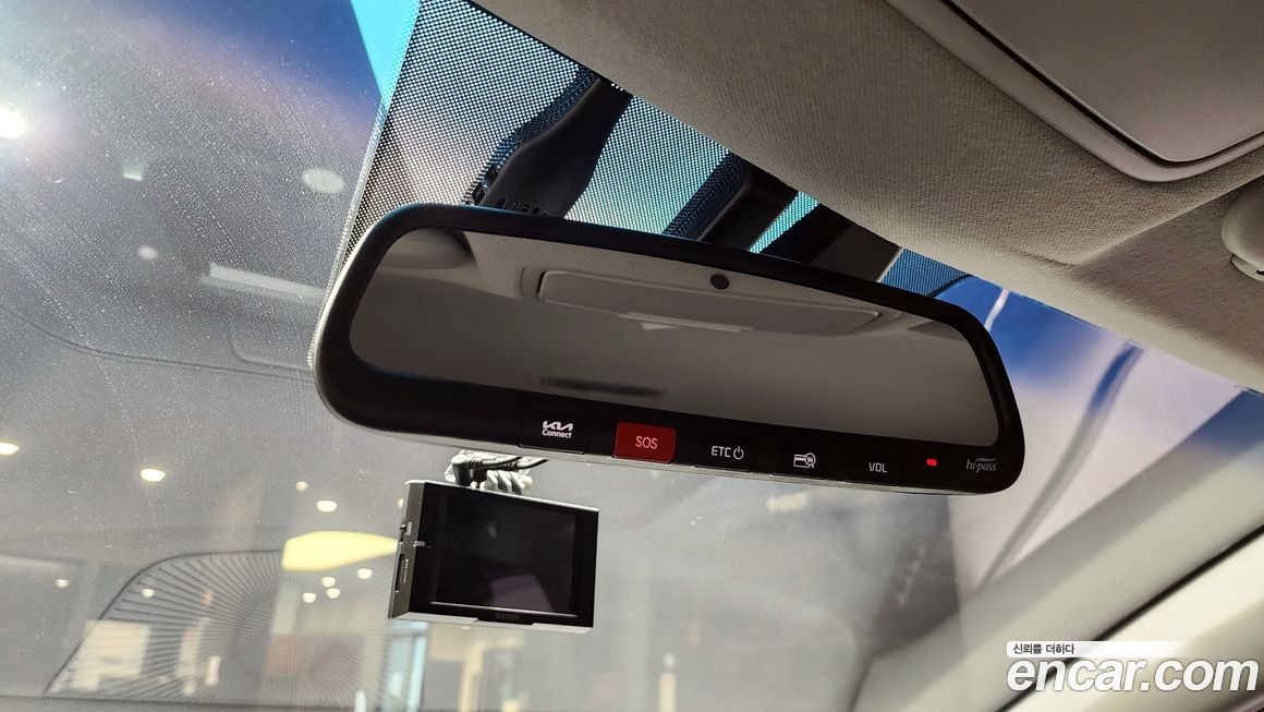 Kia K3 2024