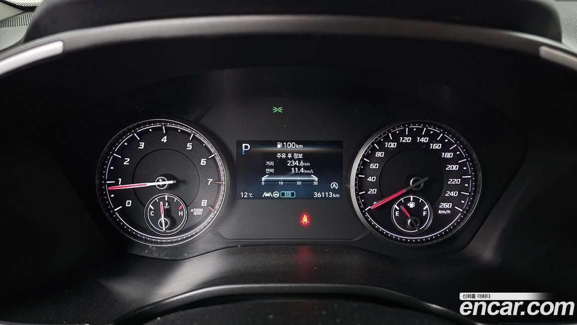Hyundai Santafe 2022