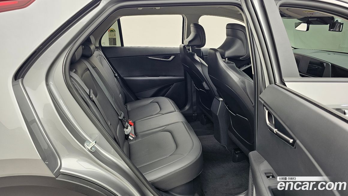 Kia Niro 2025