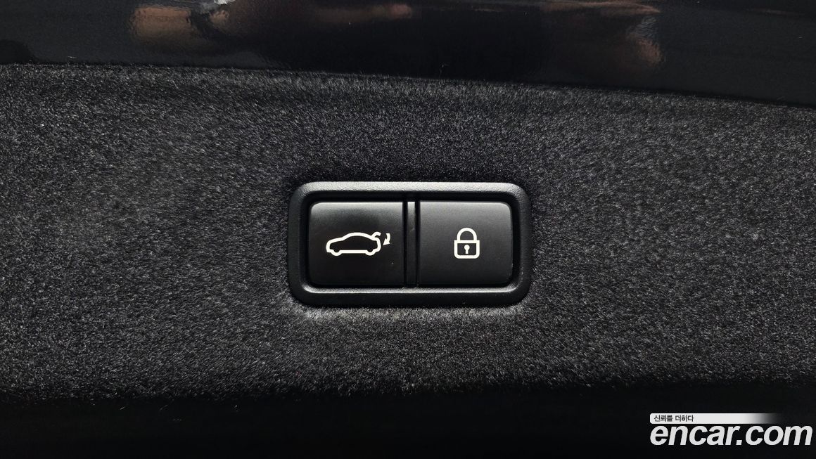Kia K9 2019