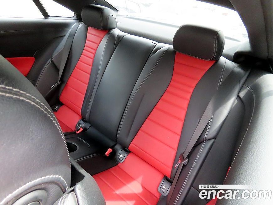 Mercedes-Benz E-Class 2017